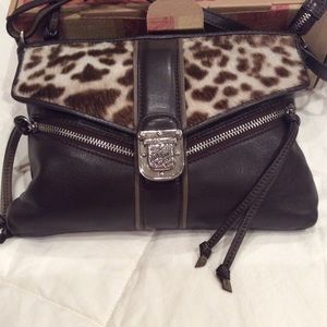 Brighton Purse